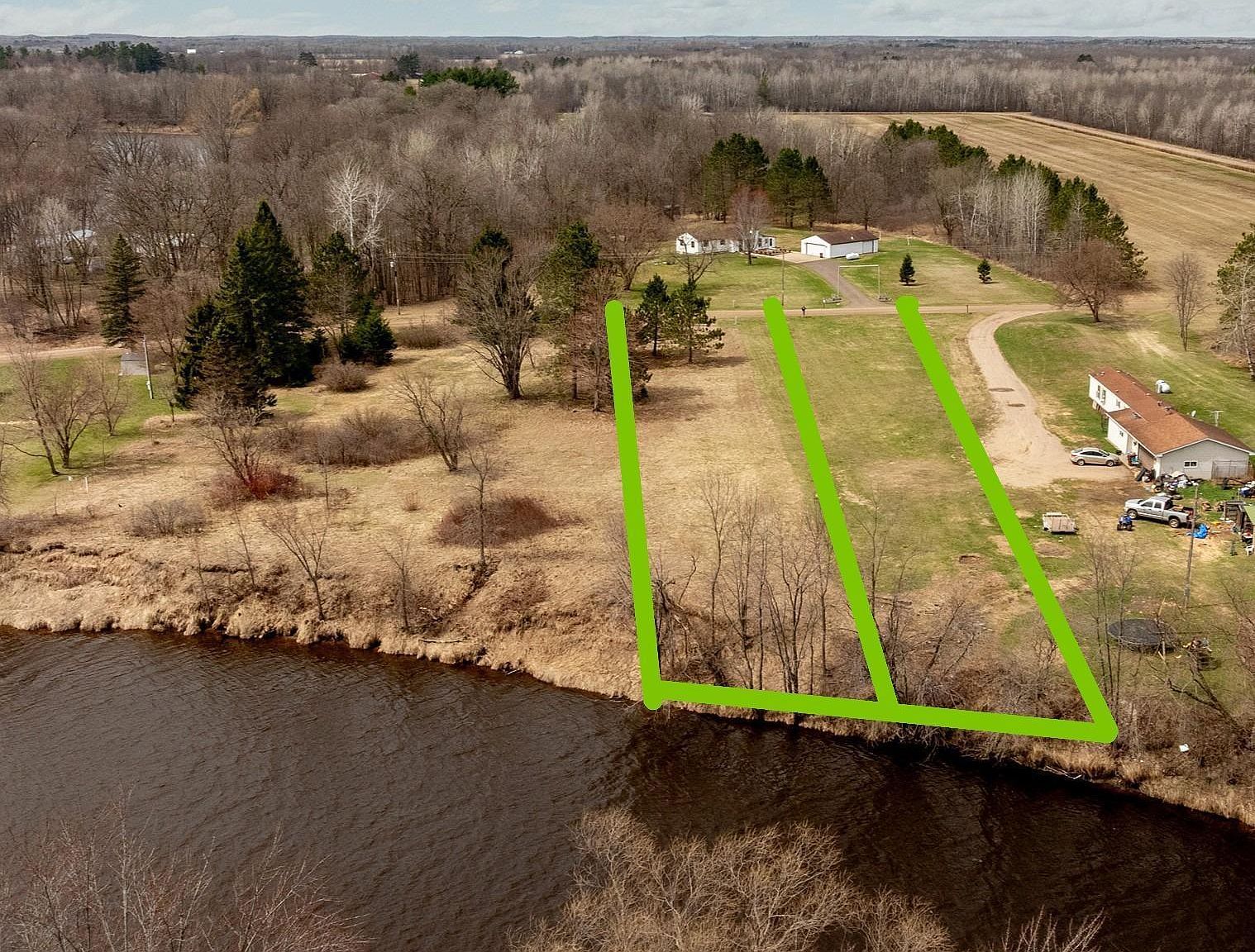 Tbd 440th Pl Aitkin, MN 56431 - Thumbnail 3