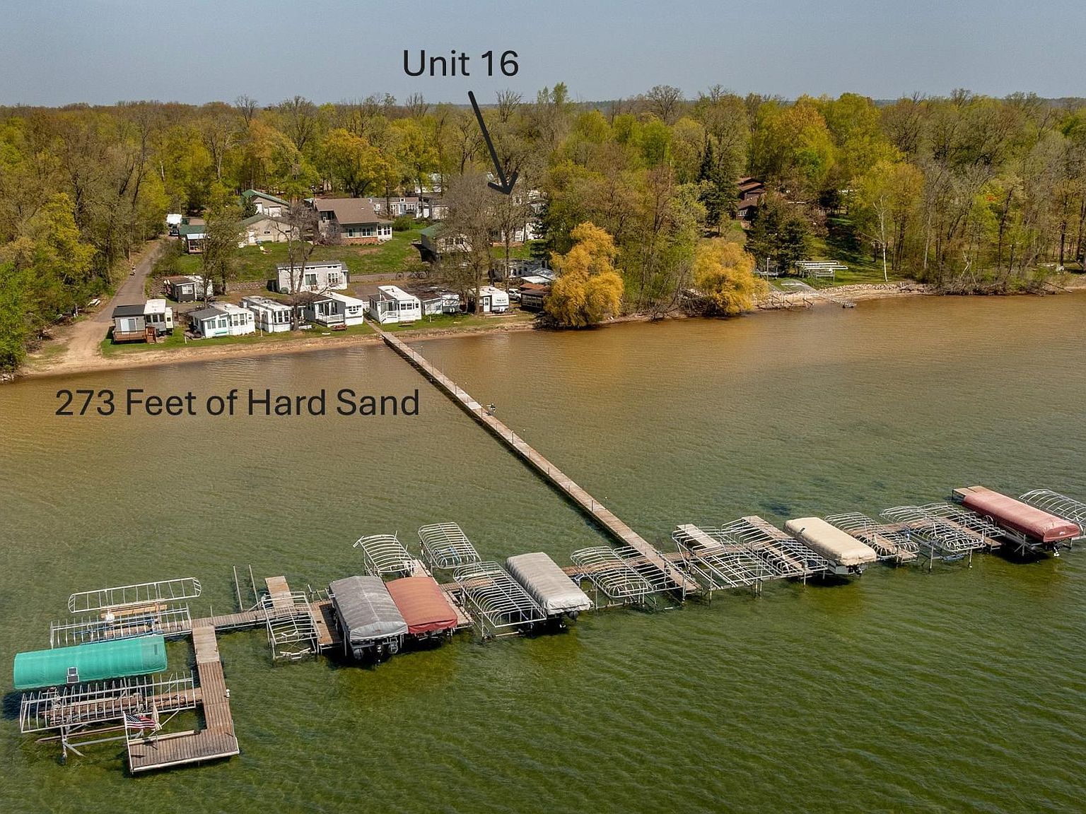 20174 Rudbeck Rd Unit 16 Brainerd, MN 56401 - Thumbnail 3