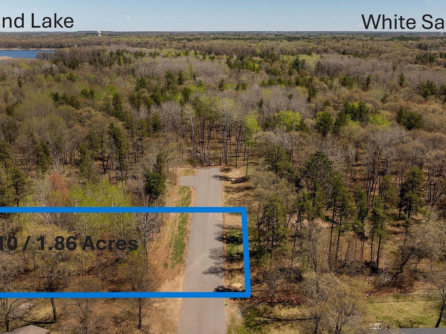 LOT 10 Black Oak Rd Baxter, MN 56425 - Thumbnail 3