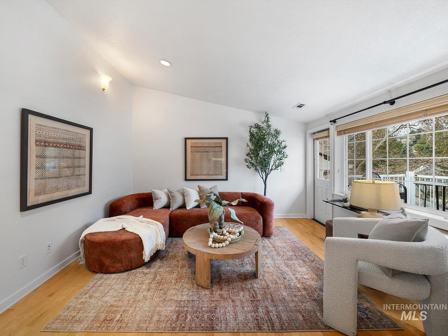 213 W Village Ln Boise, ID 83702 - Thumbnail 3