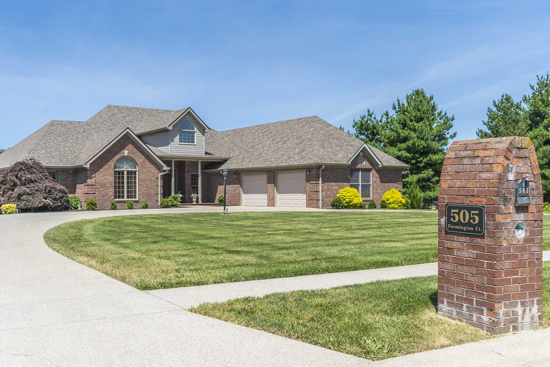 505 Farmington Court, Richmond, KY, USA, 40475 - Thumbnail 4