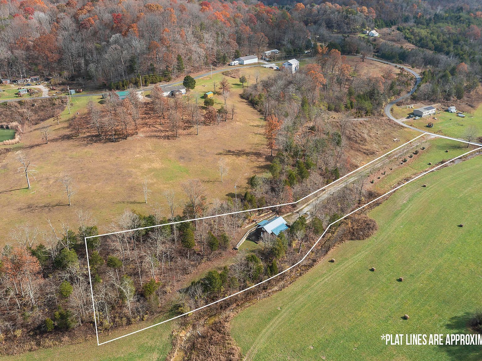 1205 Burton Williams Rd Irvine, KY 40336 - Thumbnail 3