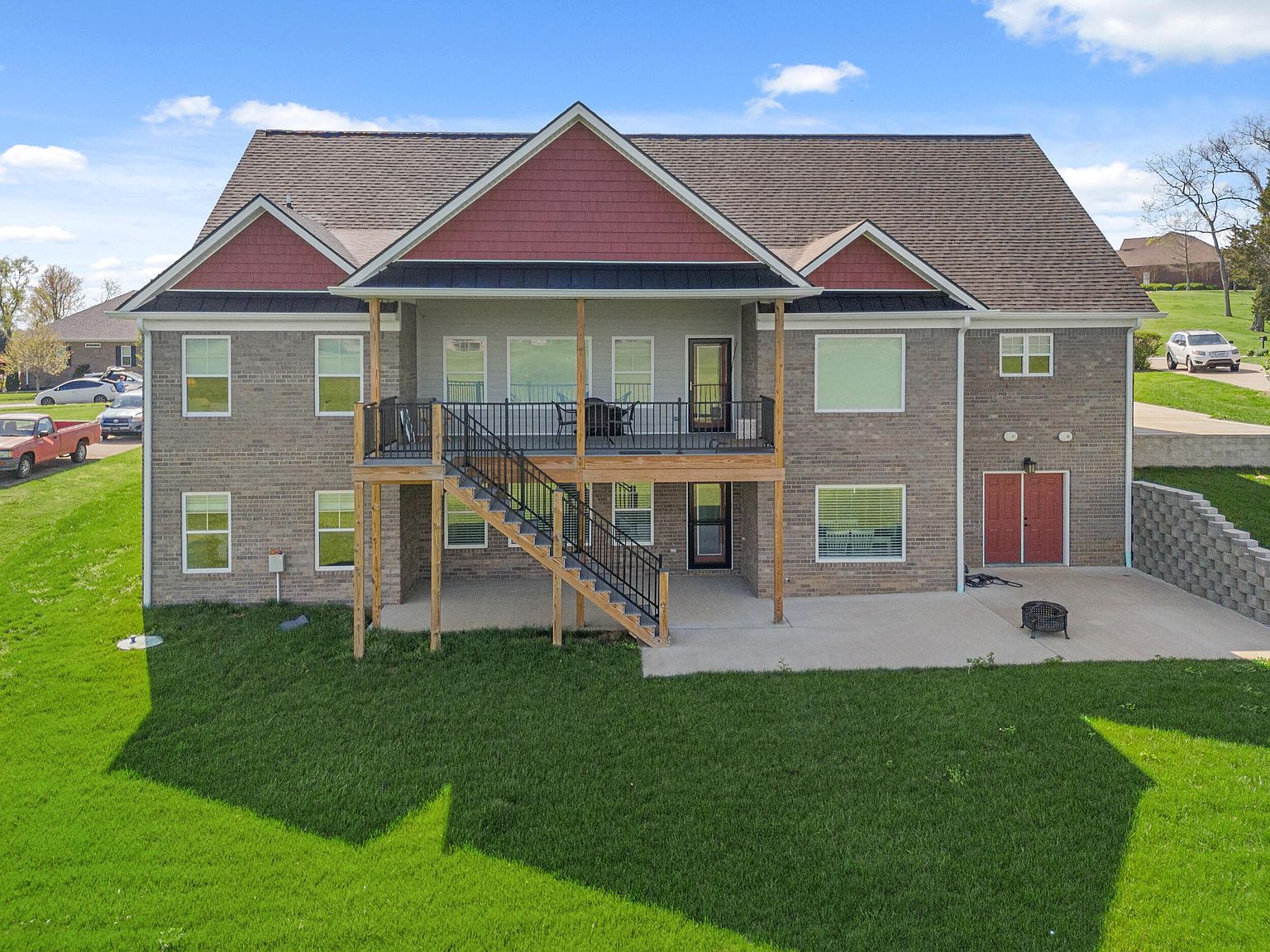 813 Wimbledon Ter Richmond, KY 40475 - Thumbnail 3