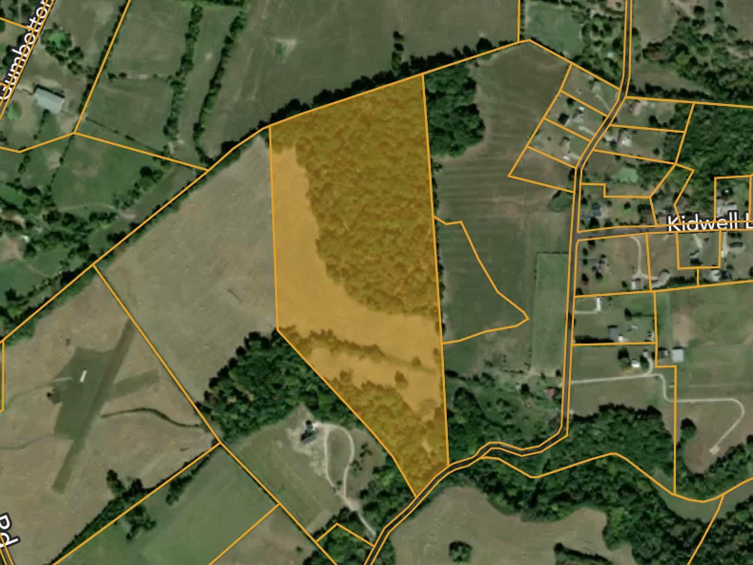 TRACT 2B Bethlehem Rd Berea, KY 40403 - Thumbnail 3