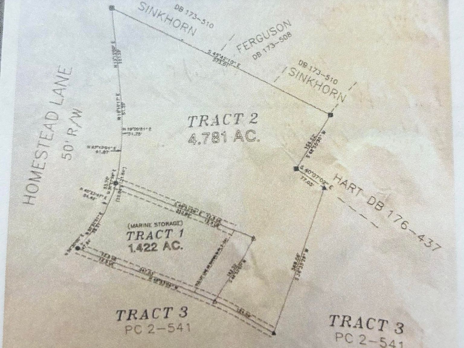 0 Homestead Ln Lancaster, KY 40444 - Thumbnail 3