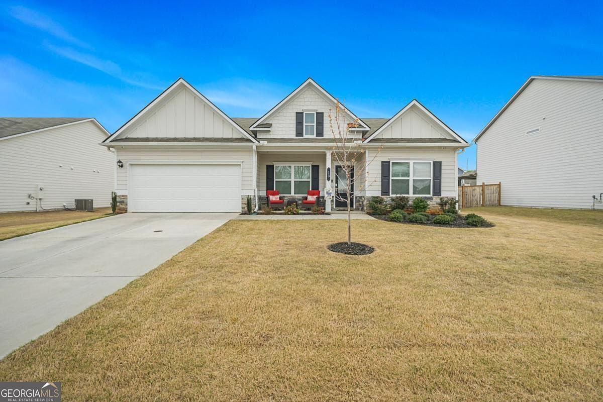 13 Westover Rd SE Cartersville, GA 30120 - Thumbnail 3