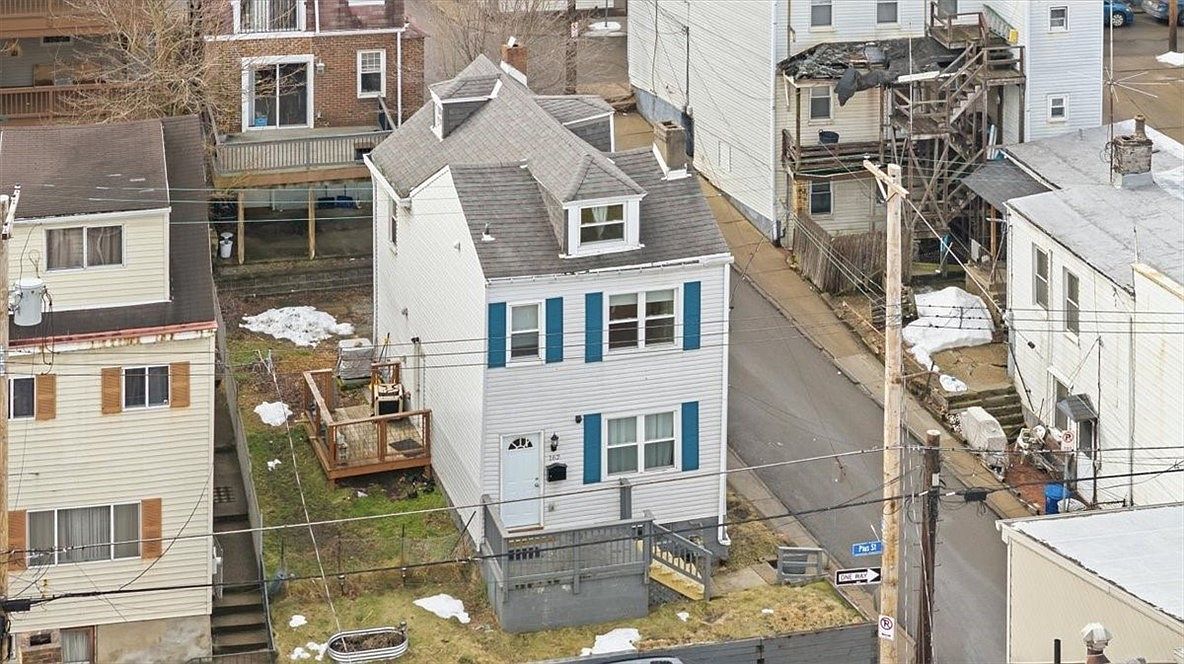 162 Pius St Pittsburgh, PA 15203 - Thumbnail 3