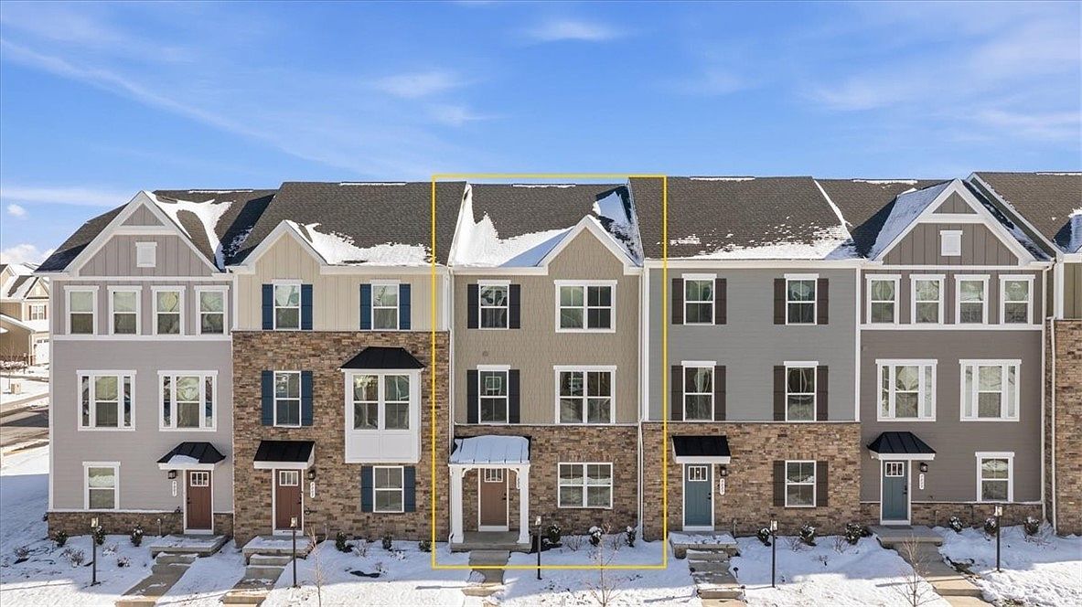 9005 Hickory Rd Gibsonia, PA 15044 - Thumbnail 3