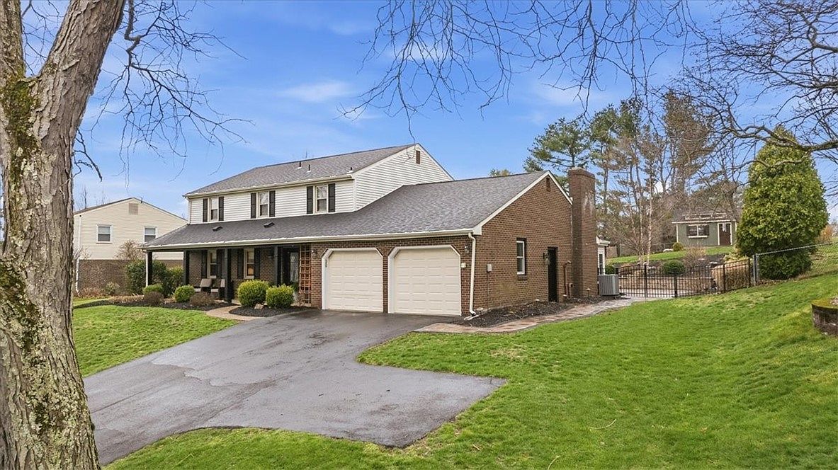 2579 Matterhorn Dr Wexford, PA 15090 - Thumbnail 3