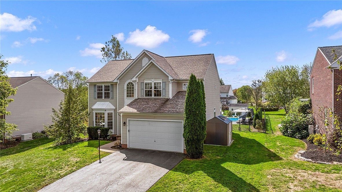 366 Allison Rd Gibsonia, PA 15044 - Thumbnail 3