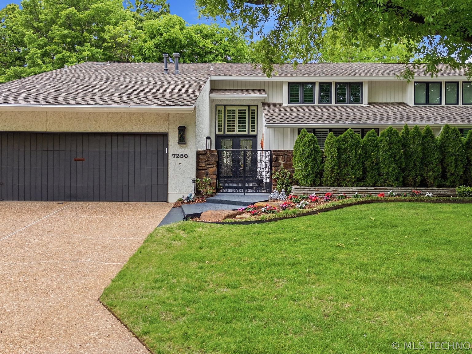 7250 S Gary Ave #2-S Tulsa, OK 74136 - Thumbnail 3