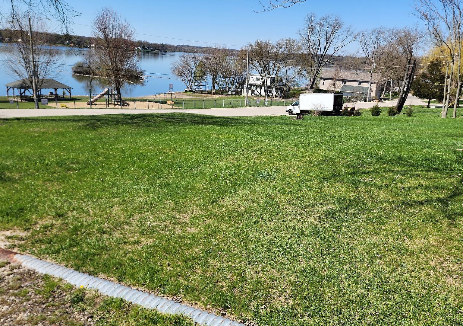 LOT 11 Beach Rd Wonder Lake, IL 60097 - Thumbnail 3