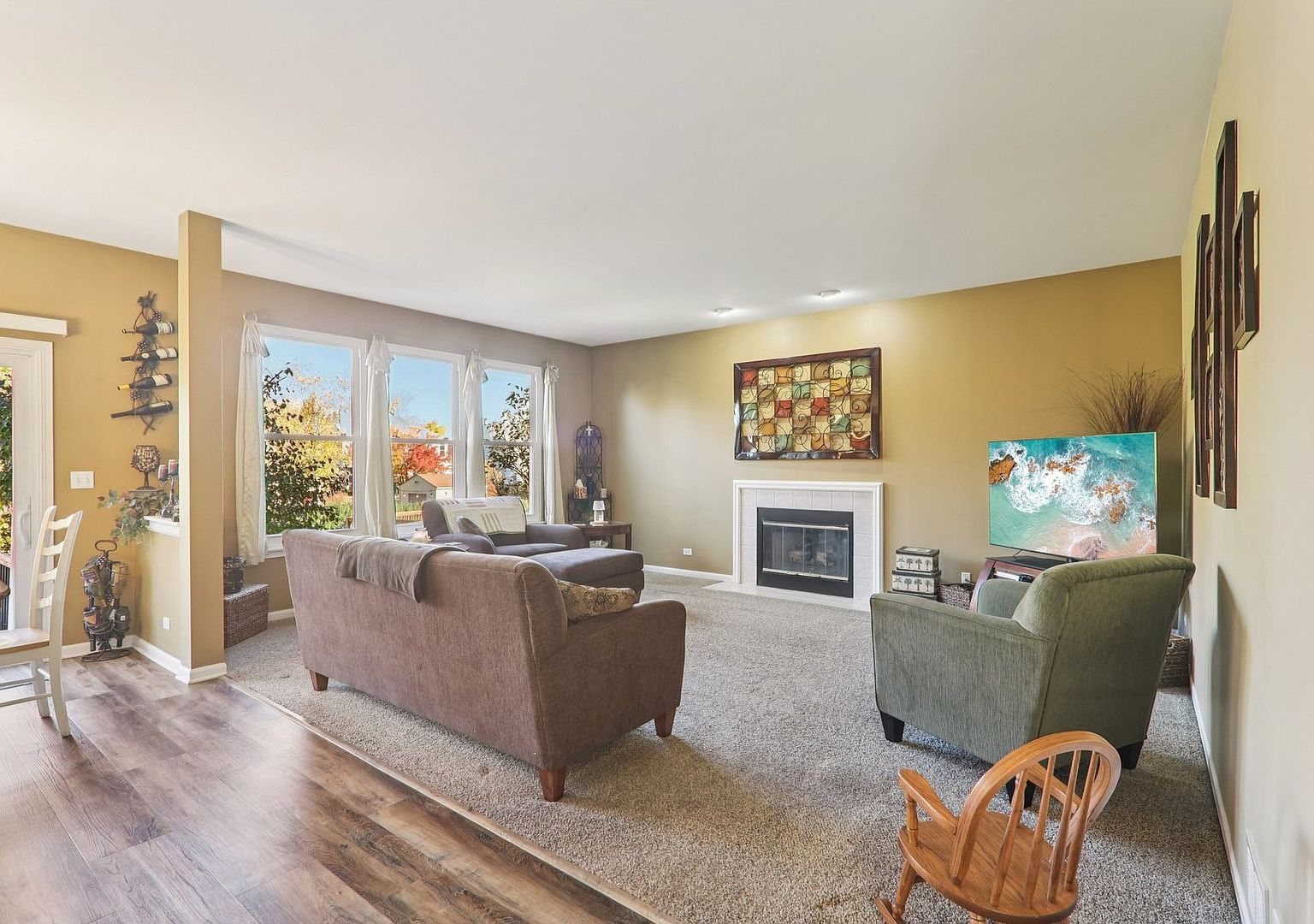 4811 Princeton Ln Lake In The Hills, IL 60156 - Thumbnail 3