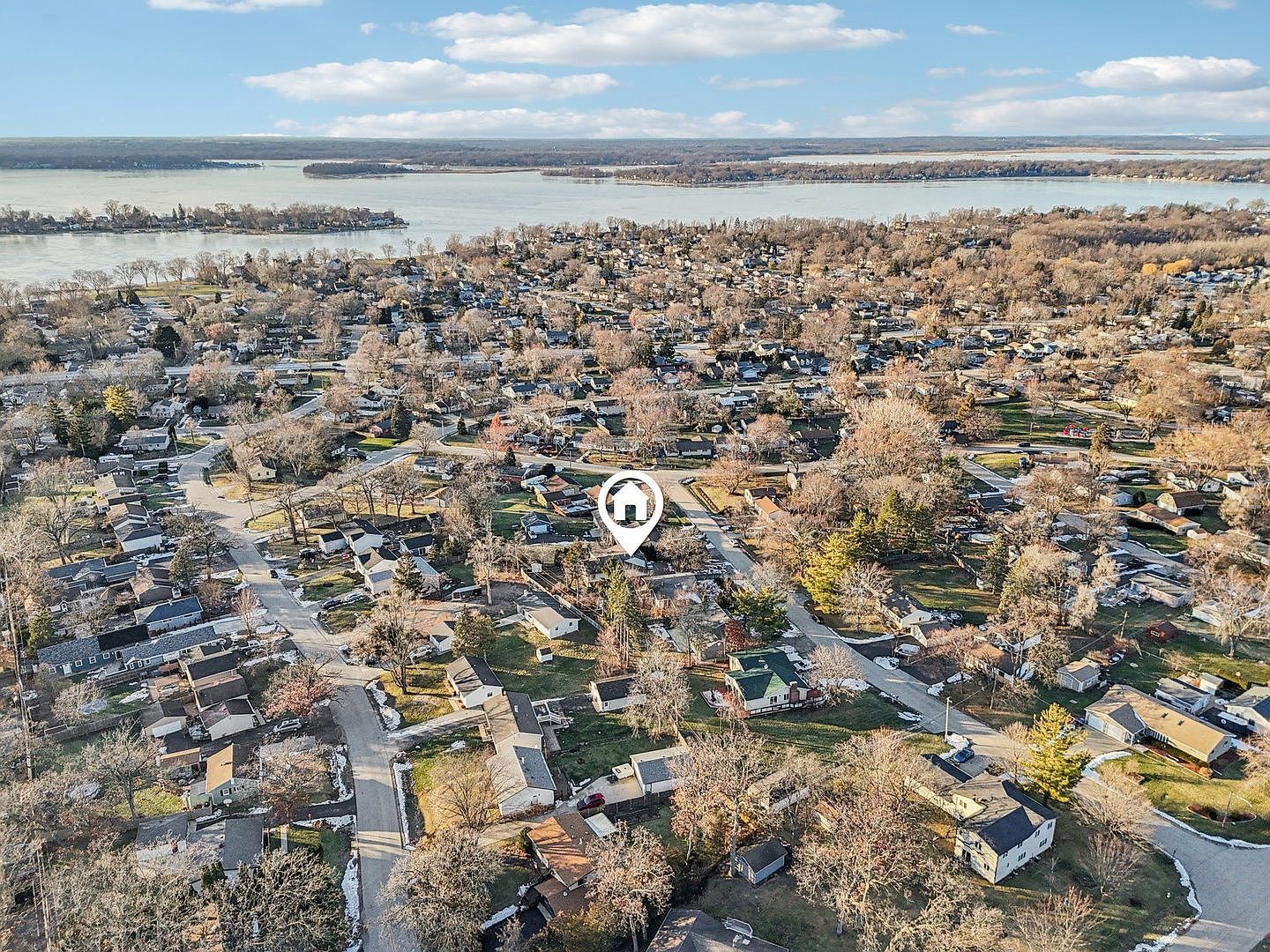 25283 W Timber Ln Lake Villa, IL 60046 - Thumbnail 3