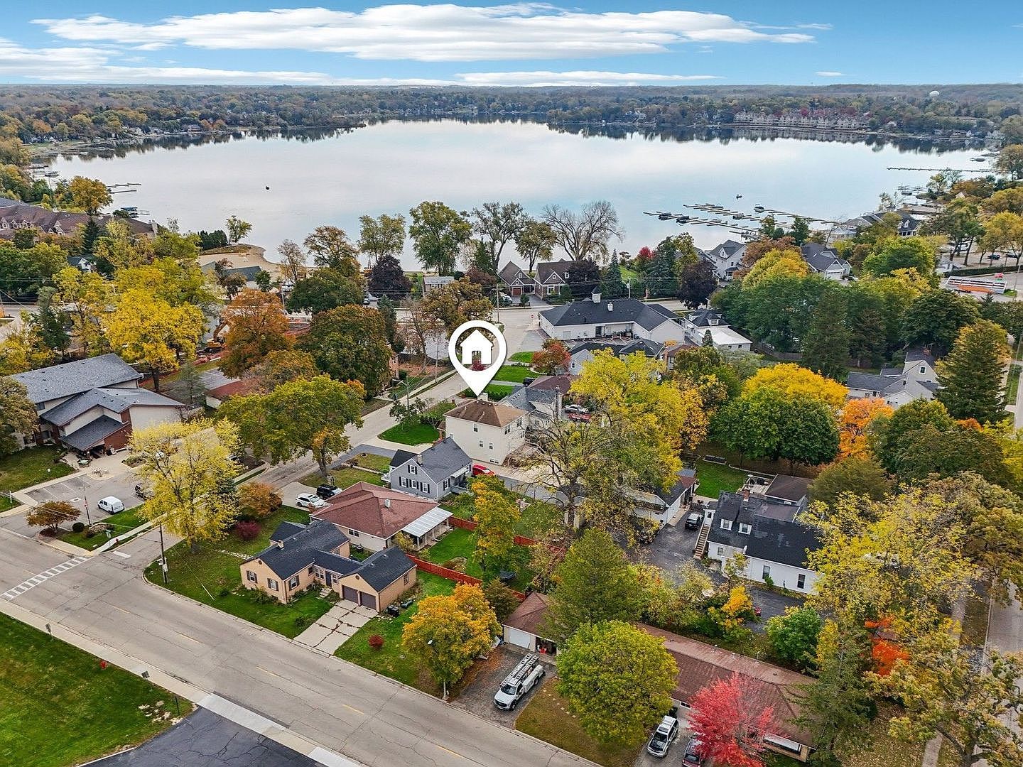 124 Hubbard Ct Wauconda, IL 60084 - Thumbnail 3