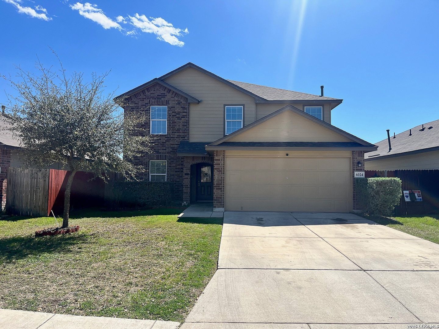 6024 Harvest Rnch San Antonio, TX 78244 - Thumbnail 3