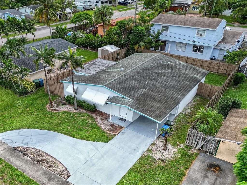 5811 NE 1st Ter Fort Lauderdale, FL 33334 - Thumbnail 3