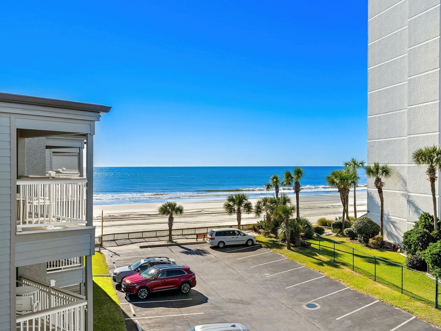 9520 Shore Dr #3M Myrtle Beach, SC 29572 - Thumbnail 3