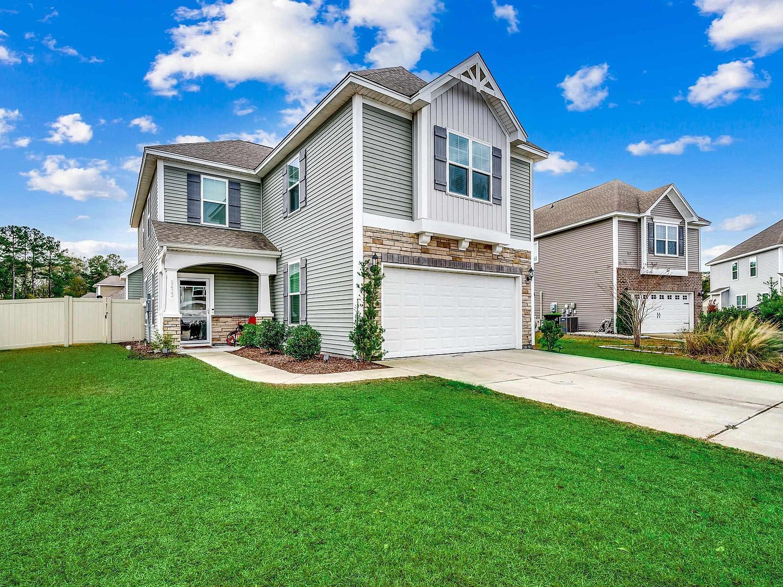 5433 Merrywind Ct Myrtle Beach, SC 29579 - Thumbnail 3