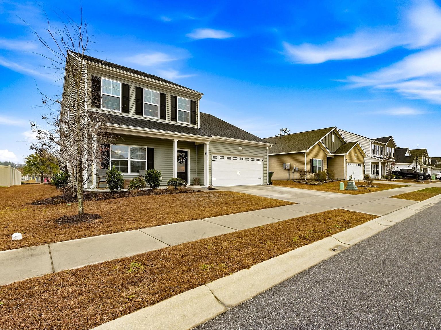 833 Saint Albans Loop Conway, SC 29526 - Thumbnail 3