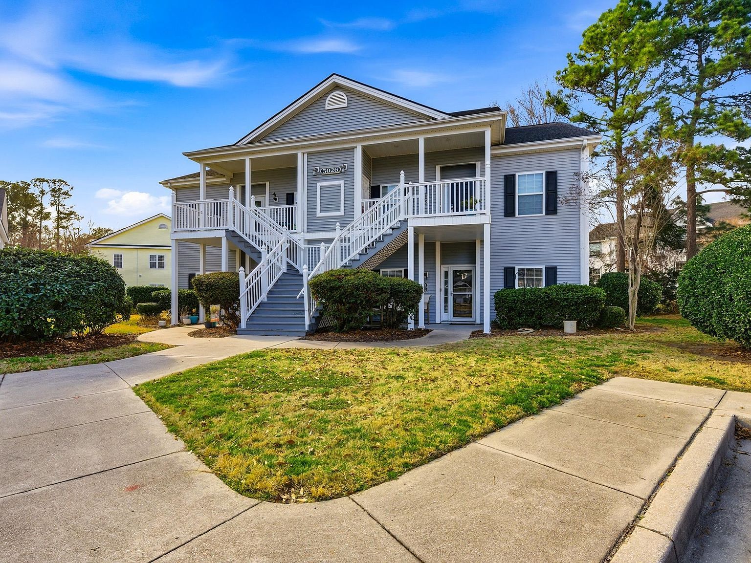 5026 Belleglen Ct APT 102 Myrtle Beach, SC 29579 - Thumbnail 3