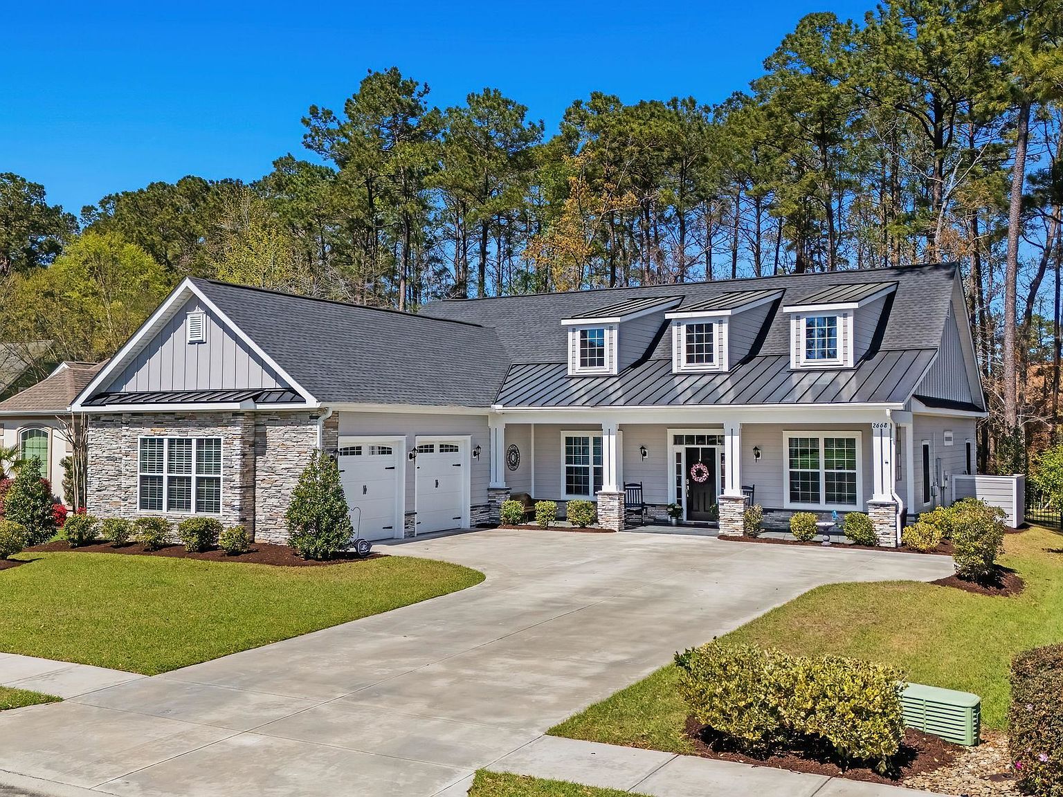 2668 Henagan Ln Myrtle Beach, SC 29588 - Thumbnail 3