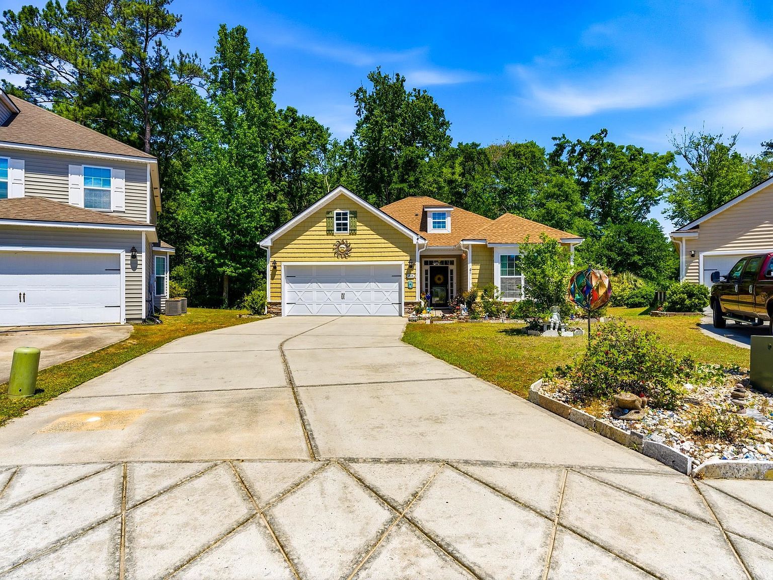 1528 Claremont Ct Conway, SC 29526 - Thumbnail 3