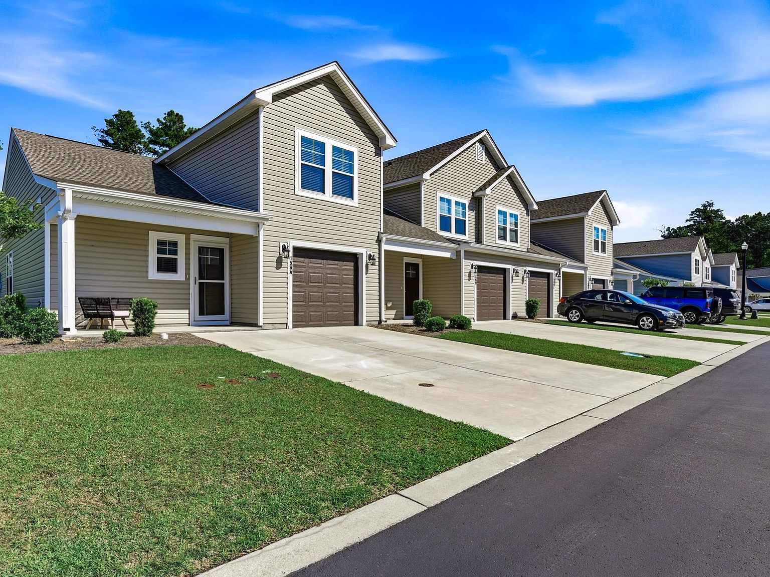 156 Machrie Loop Unit A Myrtle Beach, SC 29588 - Thumbnail 3