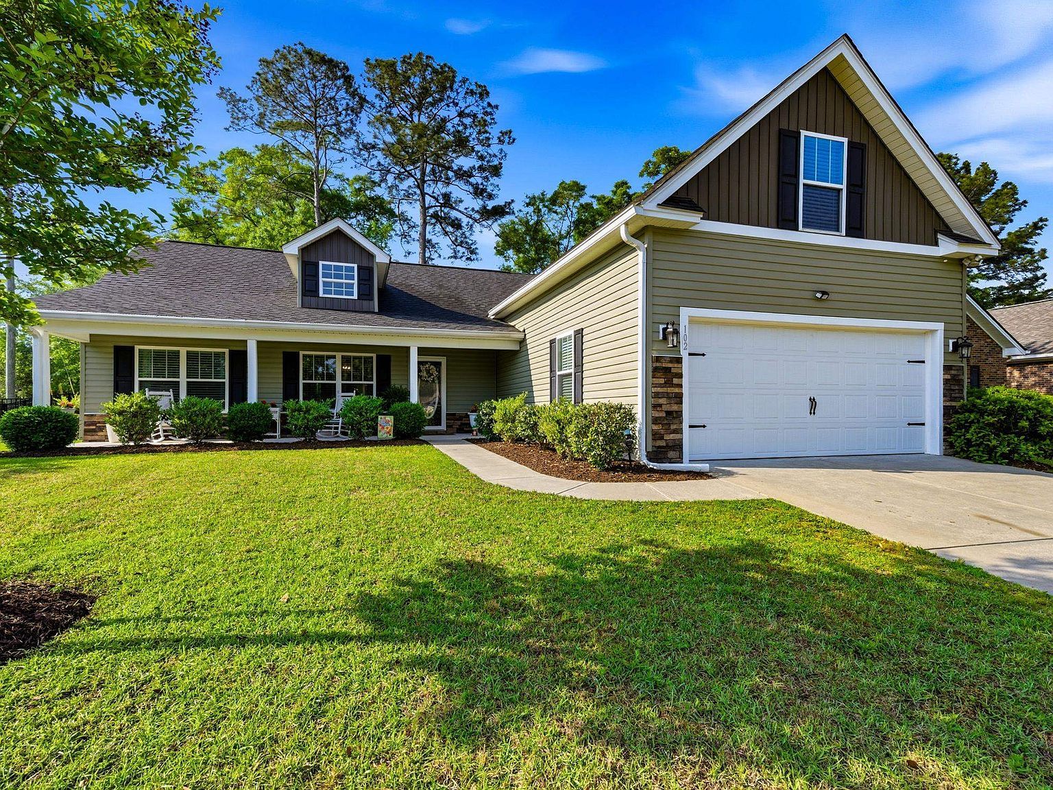 102 Jessica Lakes Dr Conway, SC 29526 - Thumbnail 3