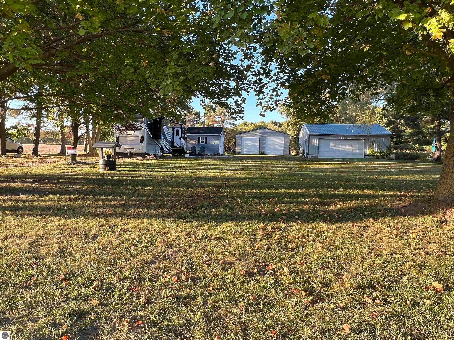 7682 Jackson Rd Elwell, MI 48832 - Thumbnail 3