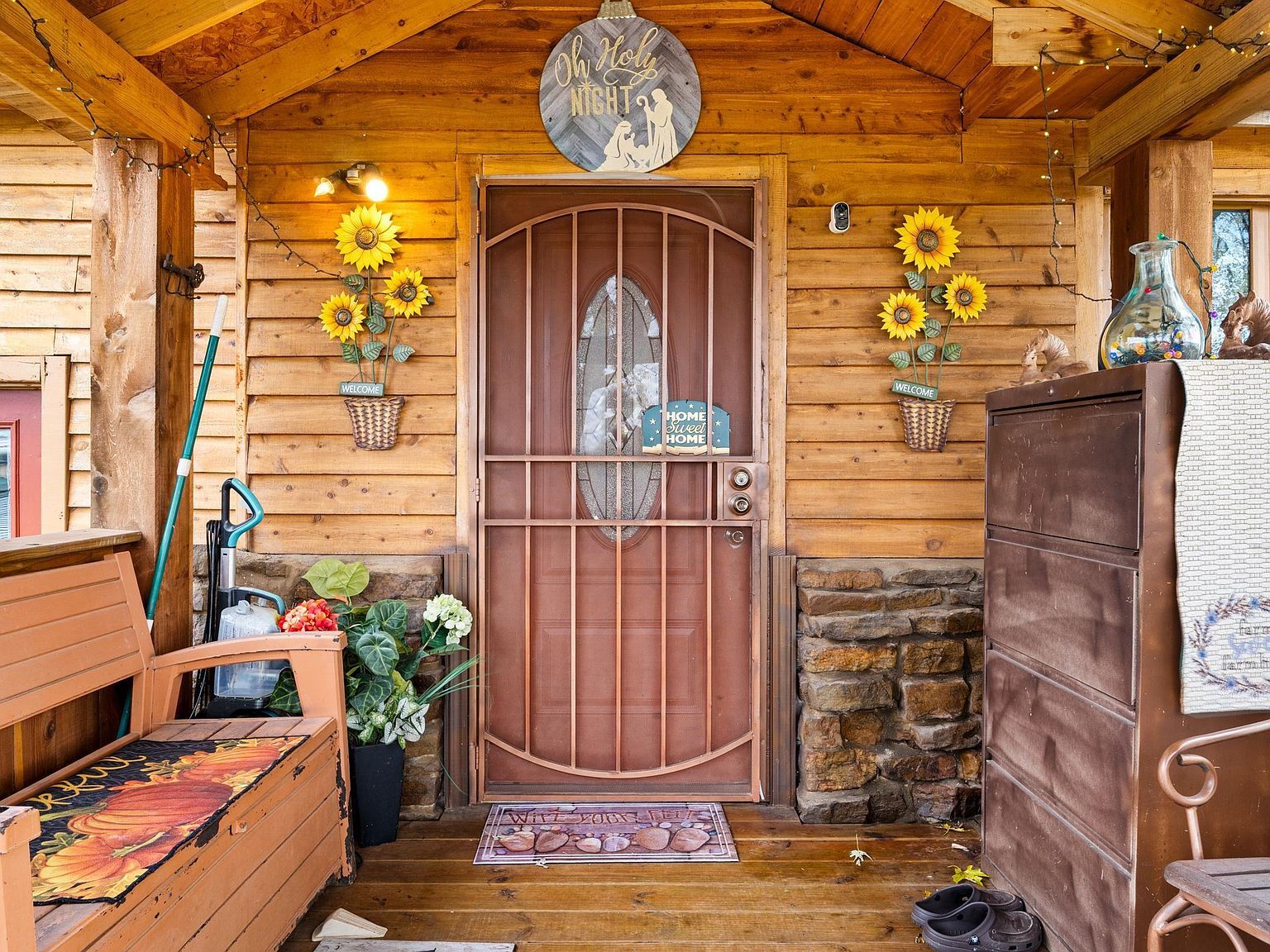 230 Cedar Creek Rd Center Ridge, AR 72027 - Thumbnail 3