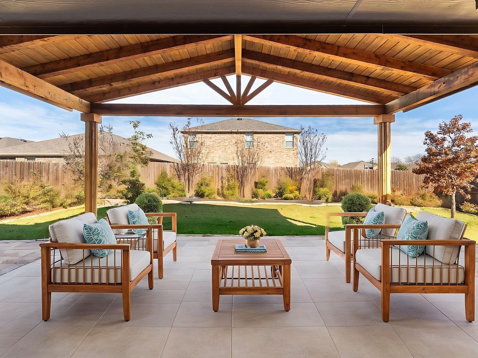 2101 Brisbon St Fate, TX 75189 - Thumbnail 3