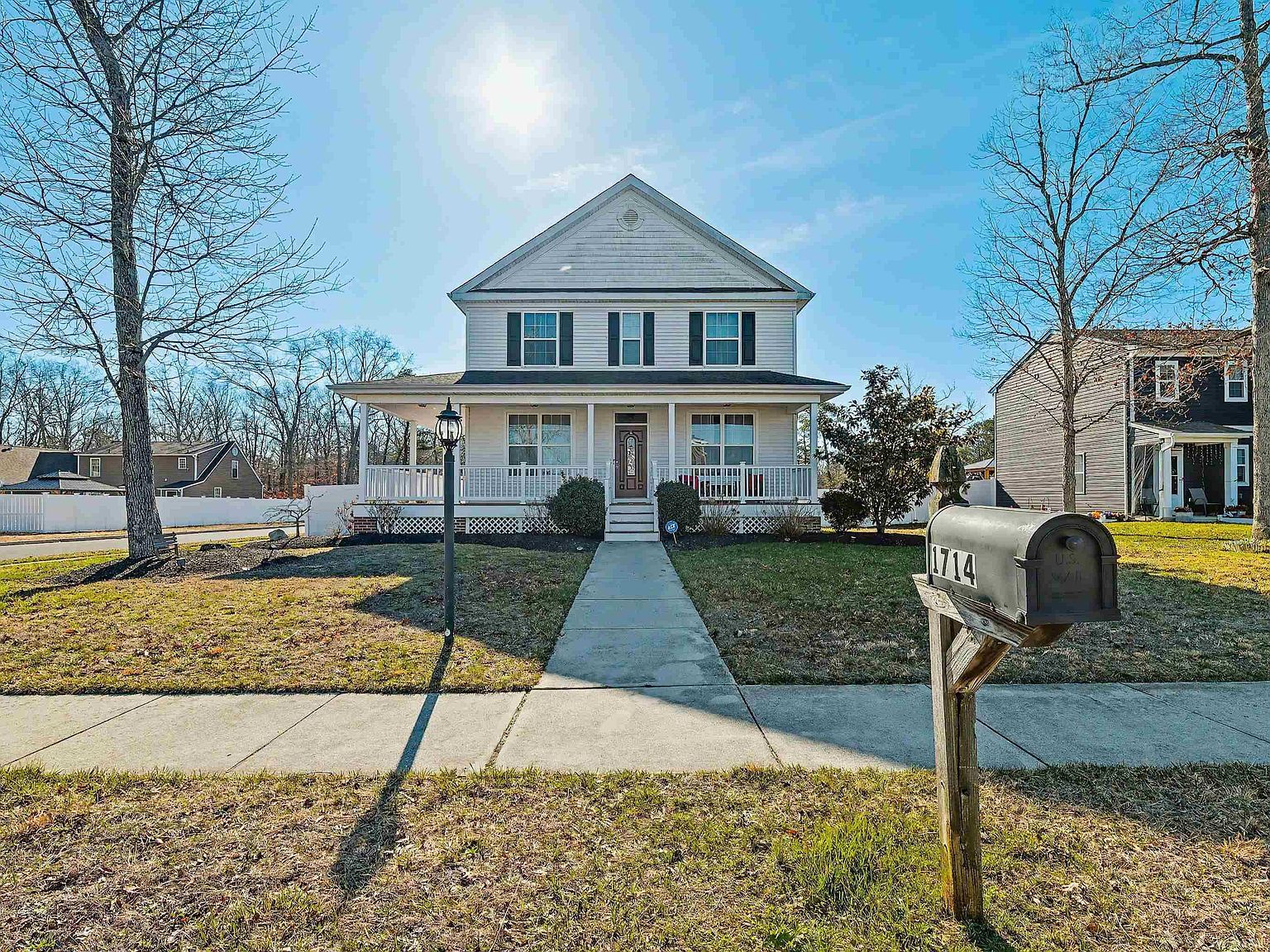 1714 Liverpool Ave Egg Harbor City, NJ 08215 - Thumbnail 3