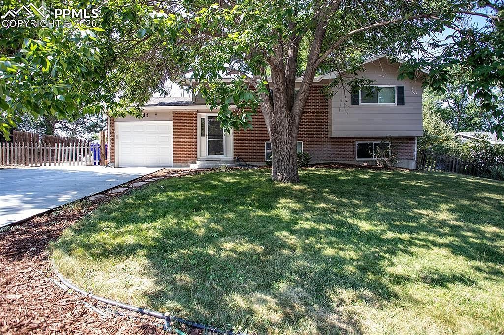 431 Squire St Colorado Springs, CO 80911 - Thumbnail 3