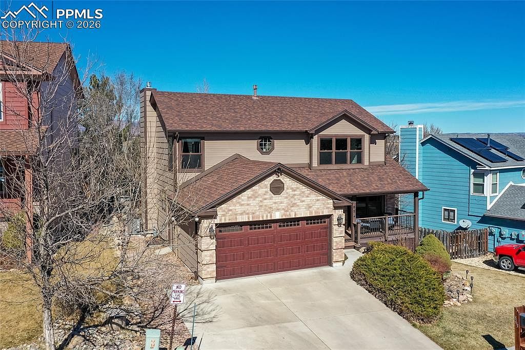 865 Royal Crown Ln Colorado Springs, CO 80906 - Thumbnail 3