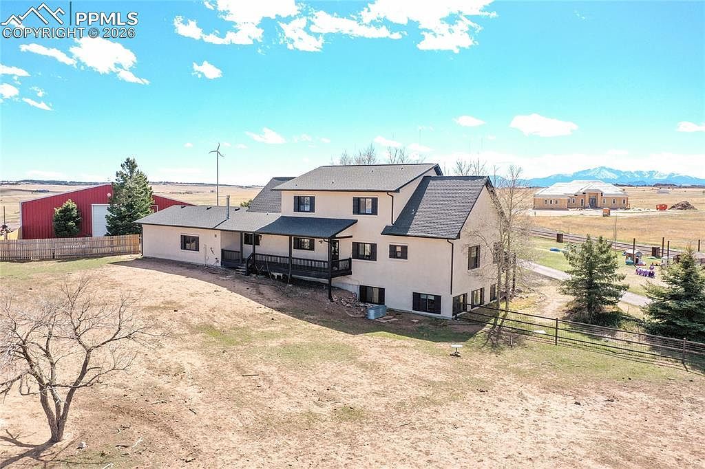 17885 Brick Hts Colorado Springs, CO 80908 - Thumbnail 3