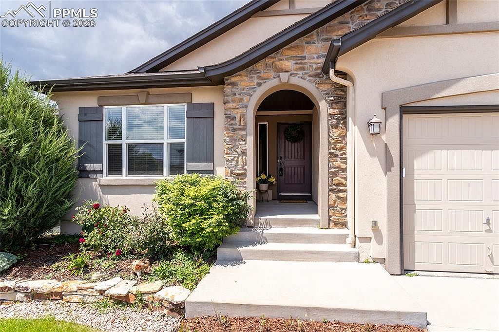 5194 Eldorado Canyon Ct Colorado Springs, CO 80924 - Thumbnail 3