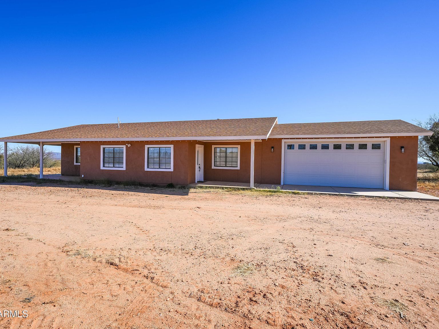 8505 E Hansford Ln Sierra Vista, AZ 85650 - Thumbnail 3