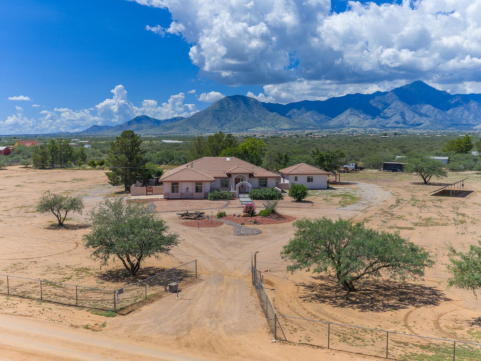 8910 S Rio Santiago Hereford, AZ 85615 - Thumbnail 3