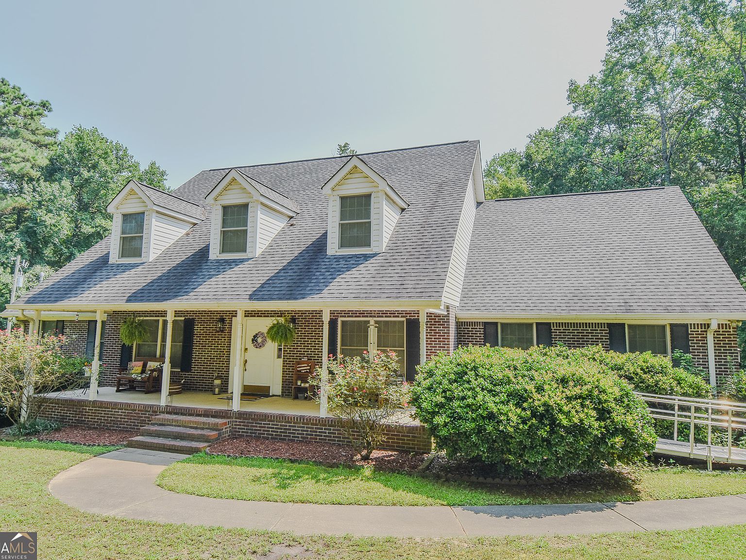 441 Campbell Rd Meansville, GA 30256 - Thumbnail 3