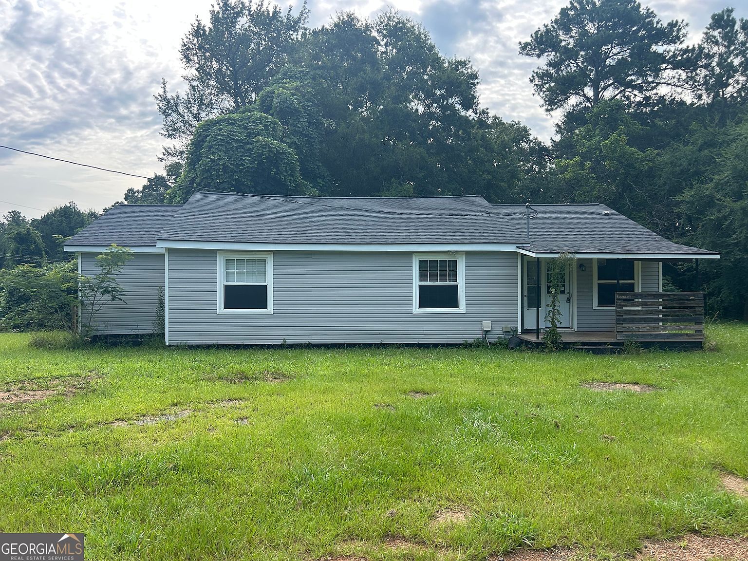 134 Mauldin Rd Thomaston, GA 30286 - Thumbnail 3