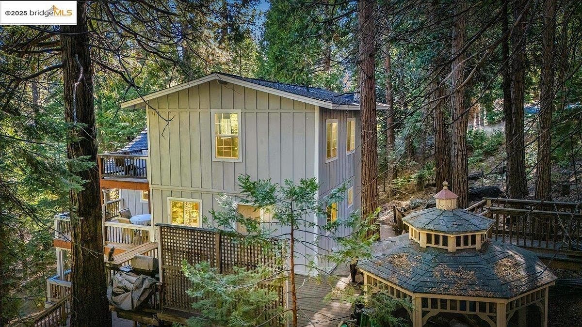 29289 Kern Ct Cold Springs, CA 95335 - Thumbnail 3