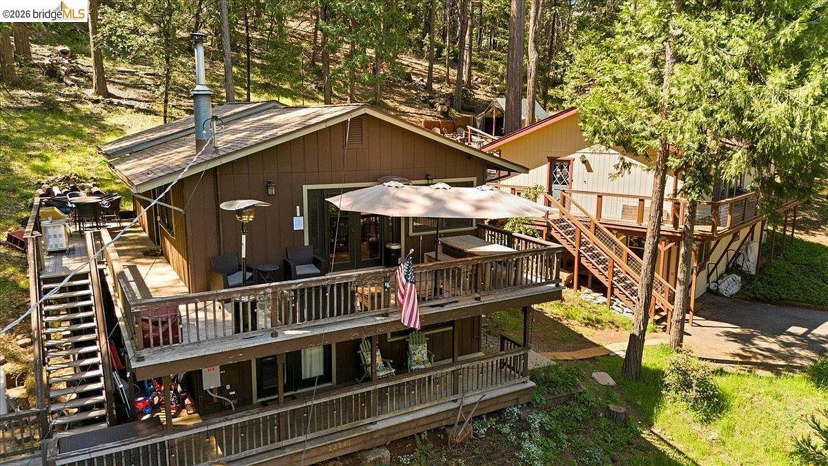 22341 Ponderosa Dr Twain Harte, CA 95383 - Thumbnail 3