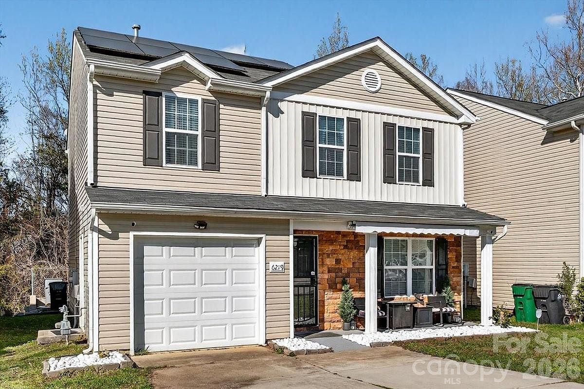 6219 Thompson Brook Ln Charlotte, NC 28212 - Thumbnail 3