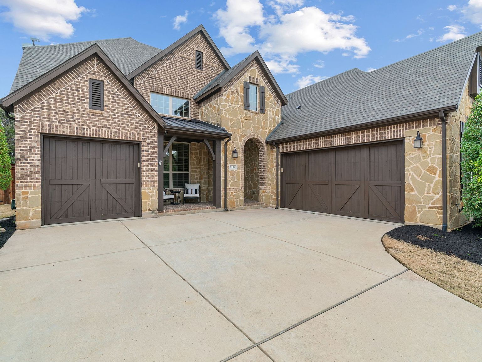 7104 Mitchell Ct Argyle, TX 76226 - Thumbnail 3