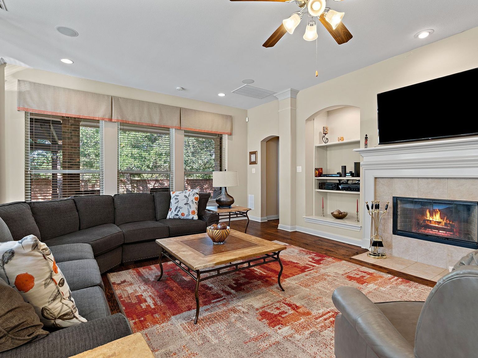 9352 Blanco Dr Argyle, TX 76226 - Thumbnail 3