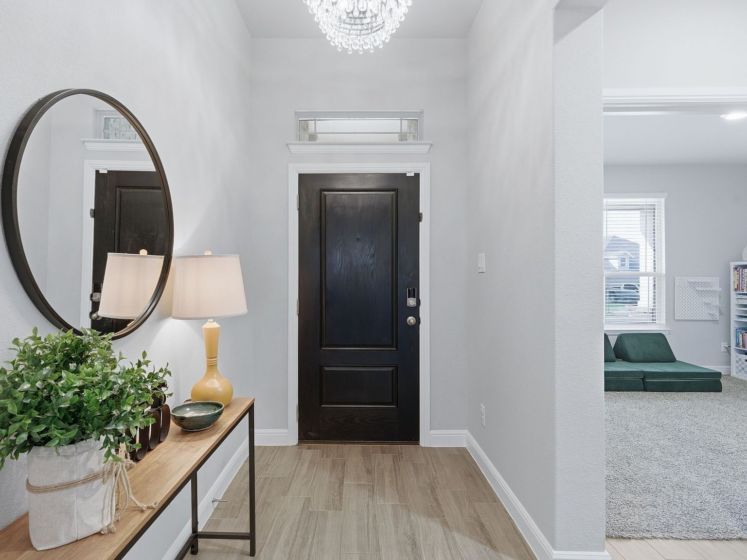 520 Big Horn Pass Denton, TX 76210 - Thumbnail 3