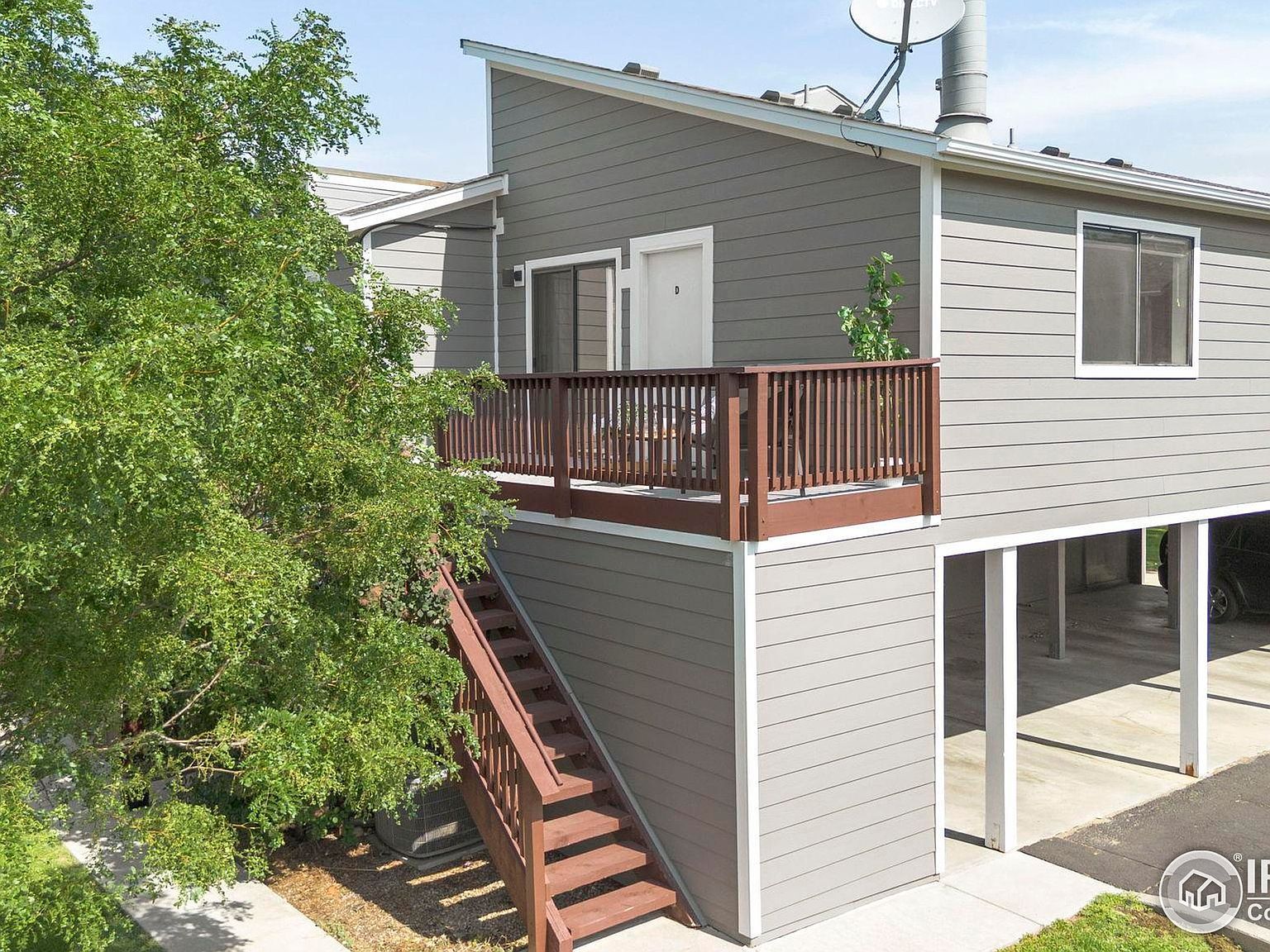 3747 Talisman Pl APT D Boulder, CO 80301 - Thumbnail 3