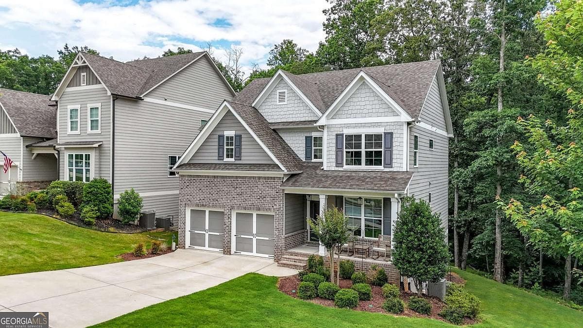 120 Longleaf Dr Canton, GA 30114 - Thumbnail 3