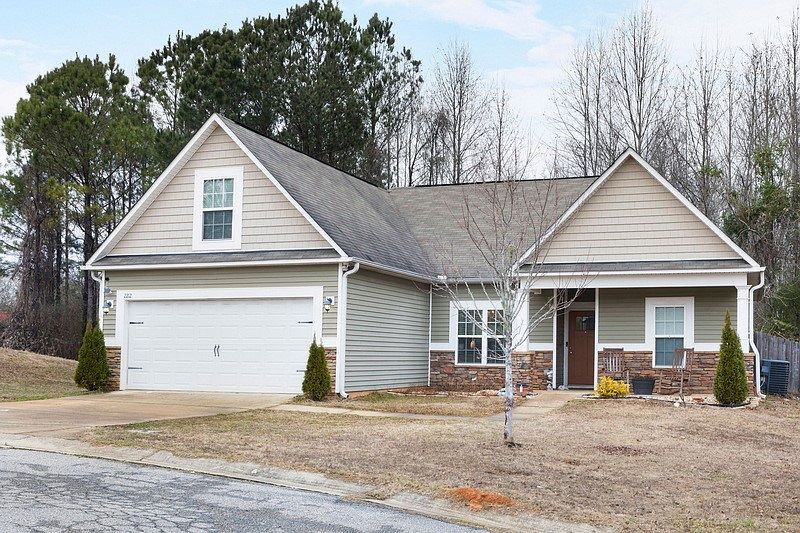 2212 Winding Oak Dr Opelika, AL 36804 - Thumbnail 3